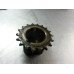 90B021 Crankshaft Timing Gear For 07-10 Toyota Sienna  3.5 1352131041
